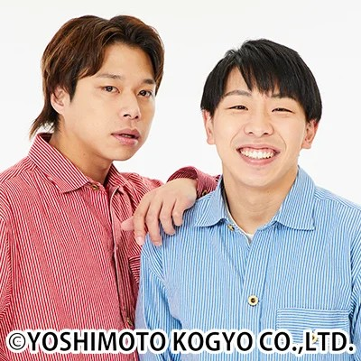 お笑い