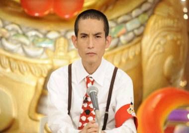 矢部太郎