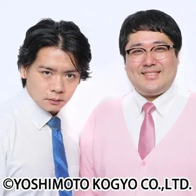 お笑い