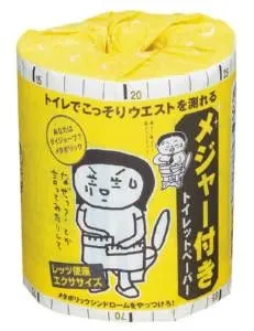 トイレットペーパー