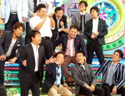 抱かれたい芸人グランプリ