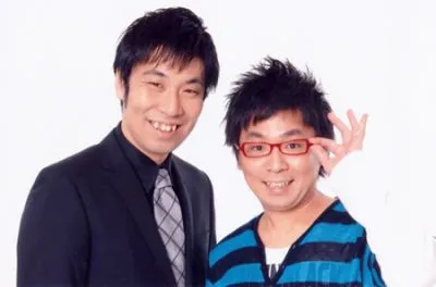 お笑い